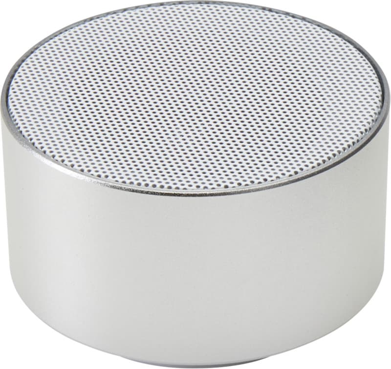 Ankaa 3W recycled aluminium wireless Bluetooth® speaker 20