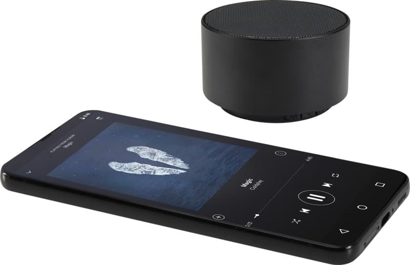 Ankaa 3W recycled aluminium wireless Bluetooth® speaker 29