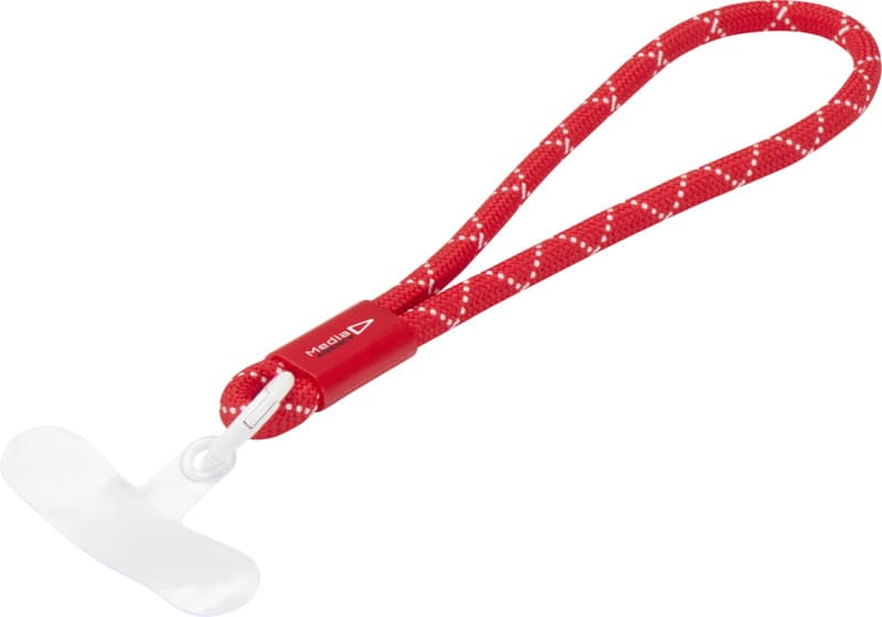 Arich recycled plastic smartphone wristband 8