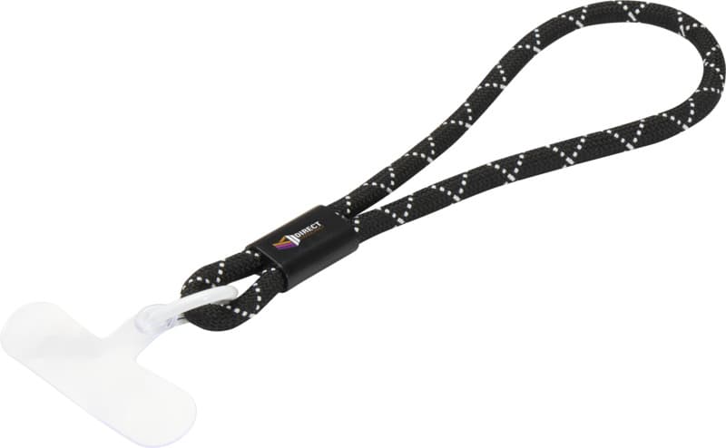 Arich recycled plastic smartphone wristband 16