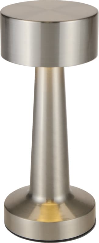 Aludra rechargeable dimmable table lamp with 3 light modes 9