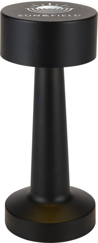 Aludra rechargeable dimmable table lamp with 3 light modes 24