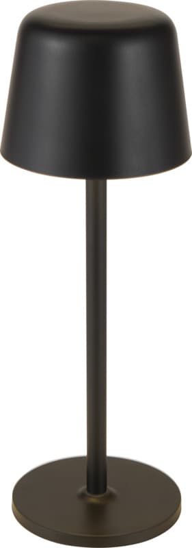 Alya rechargeable dimmable table lamp with 3 light modes 7