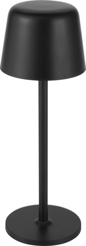 Alya rechargeable dimmable table lamp with 3 light modes 9