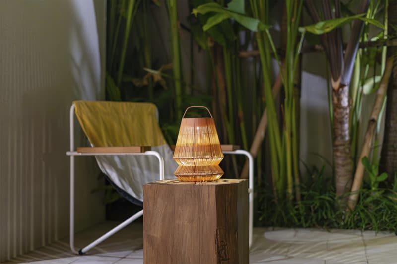 Originalhome Lampion recycled portable lampshade 6