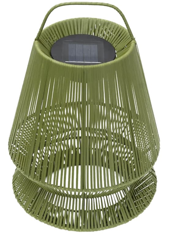 Originalhome Lampion recycled portable lampshade 10