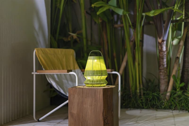 Originalhome Lampion recycled portable lampshade 13