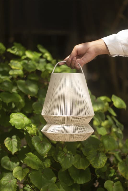 Originalhome Lampion recycled portable lampshade 22