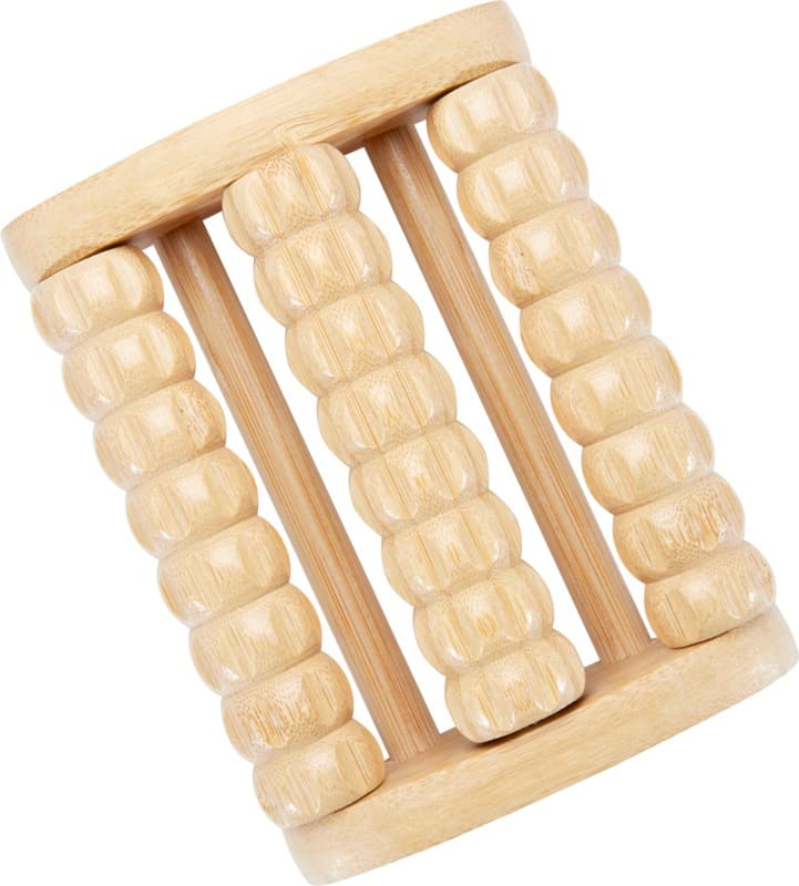 Venis bamboo foot massager 4