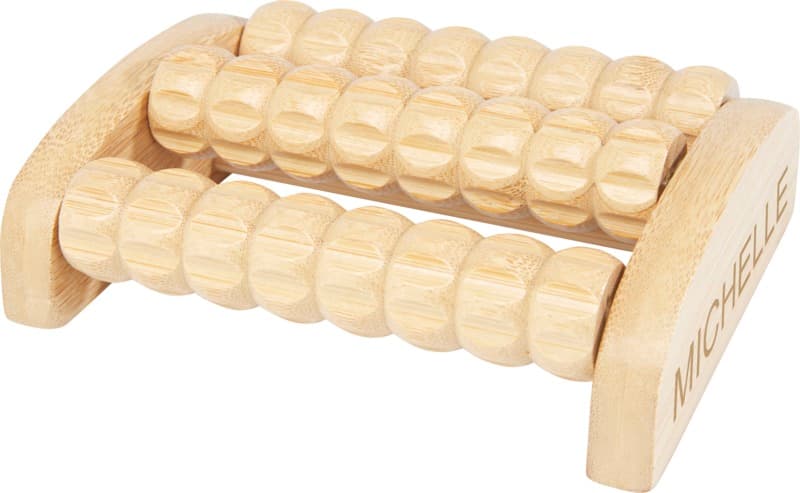 Venis bamboo foot massager 7