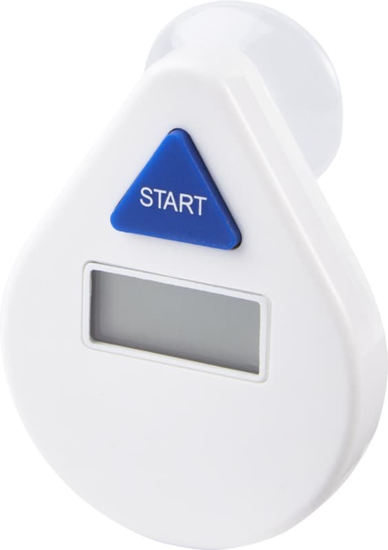Guitty digital shower timer 1