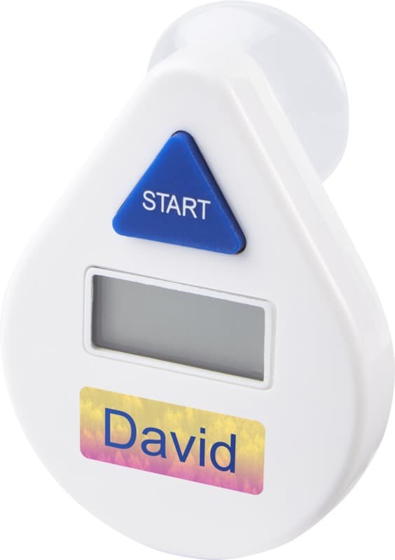 Guitty digital shower timer 5