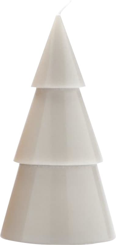 Originalhome Xmas tree candle - L 8
