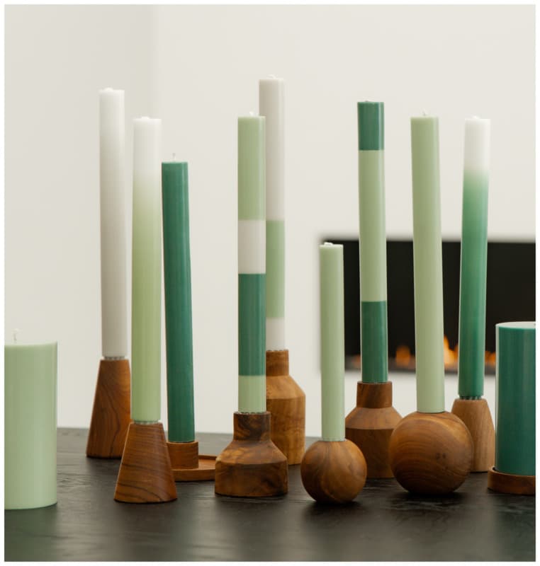 Originalhome dinner candle holder - M 3