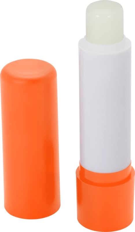 Eden vanilla lip balm 11