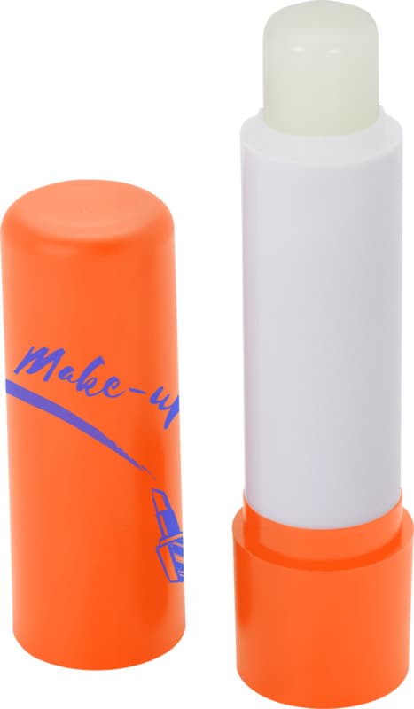 Eden vanilla lip balm 15