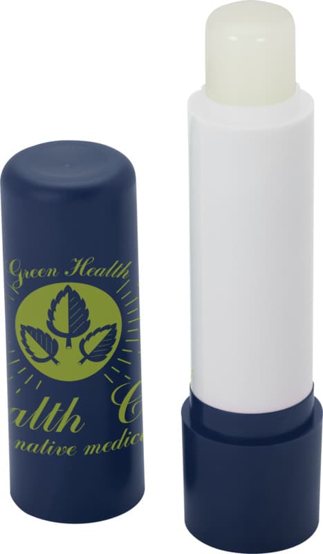 Eden vanilla lip balm 30