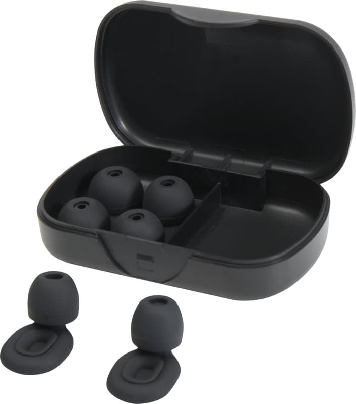 Hush earplugs  1