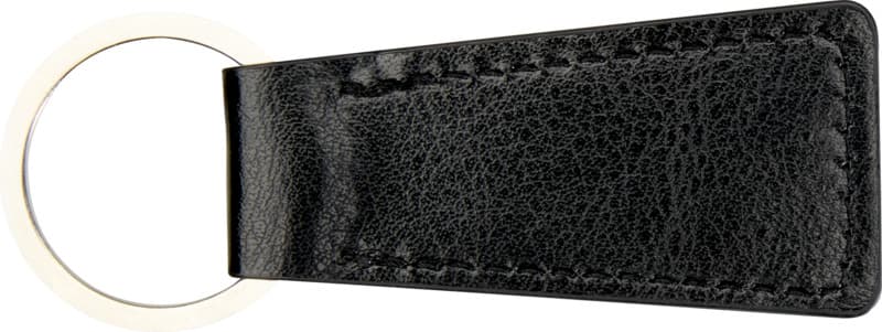 Puky recycled plastic keychain 2