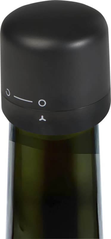 Core wine stopper 5
