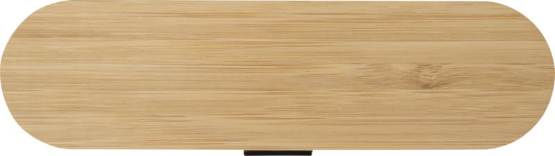 Runa cutlery set with bamboo lid 27