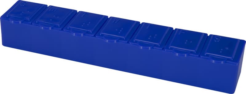 Dose 7-day multi-vitamin organiser 11