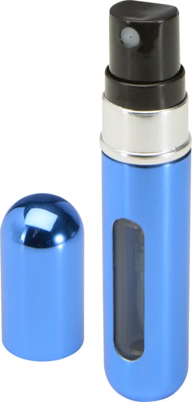 Filla 5 ml portable refillable perfume bottle 6