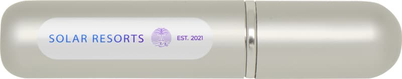 Filla 5 ml portable refillable perfume bottle 15