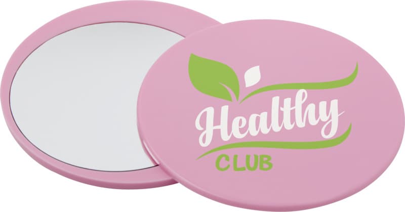 Glider slider makeup mirror 10