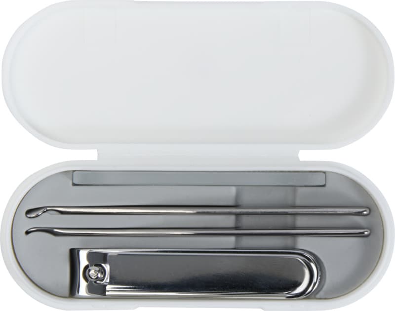 Beautix manicure set  2