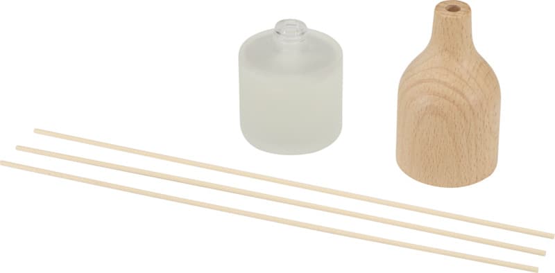 Nara vanilla scented stick 3