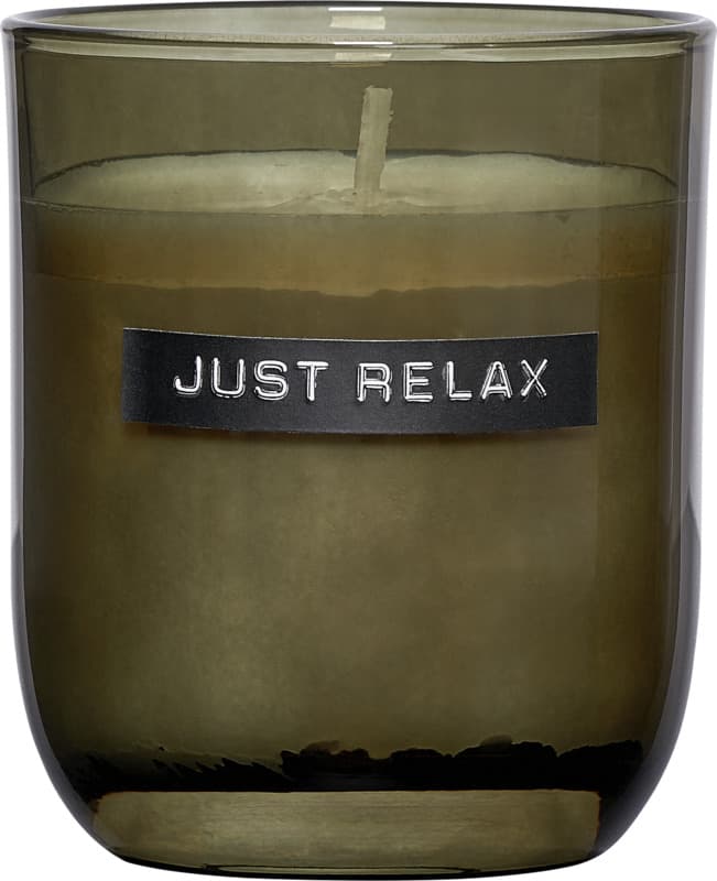 Wellmark Discovery 250 ml hand soap dispenser and 150 g scented candle set 13