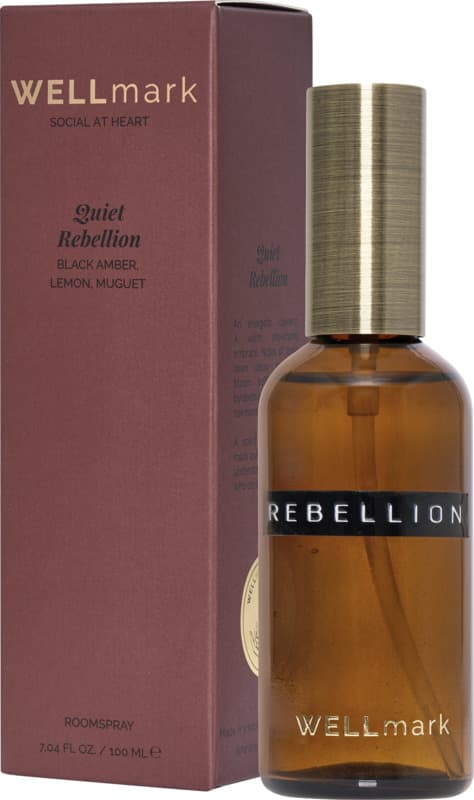 Wellmark 100 ml room spray 8