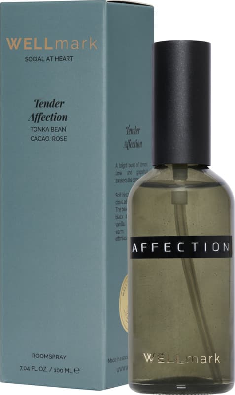 Wellmark 100 ml room spray 10