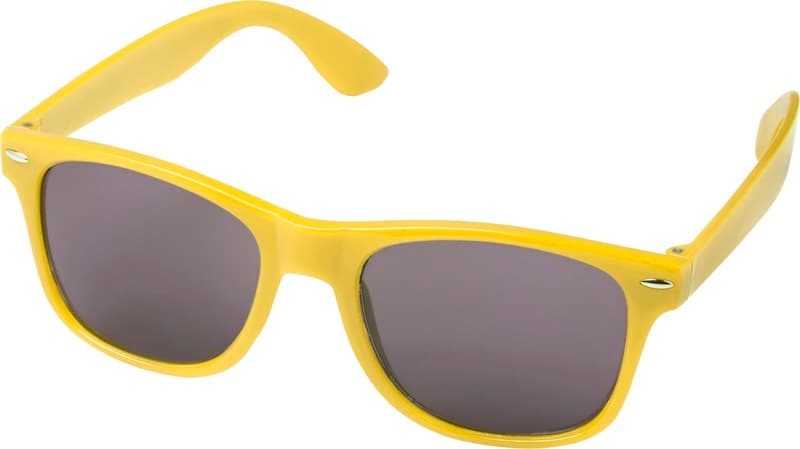 Sun Ray rPET sunglasses 6