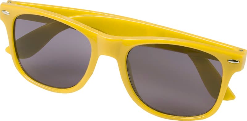 Sun Ray rPET sunglasses 8