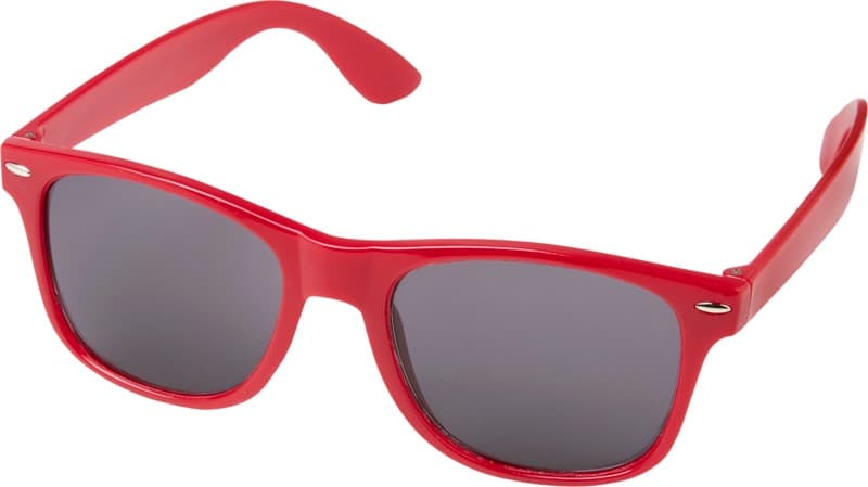 Sun Ray rPET sunglasses 11