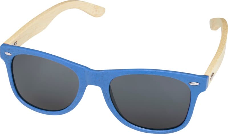 Sun Ray bamboo sunglasses 8