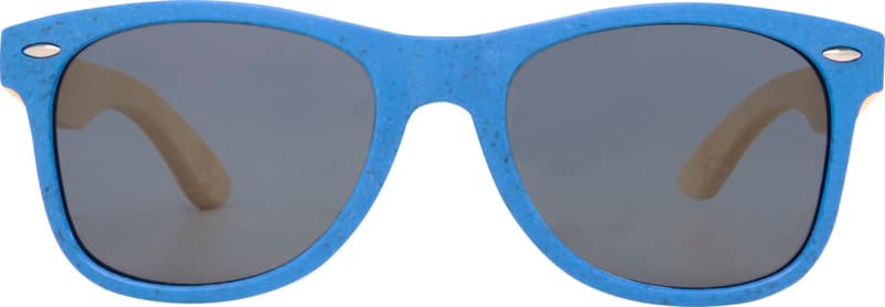 Sun Ray bamboo sunglasses 9