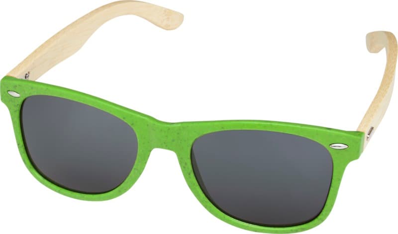 Sun Ray bamboo sunglasses 15