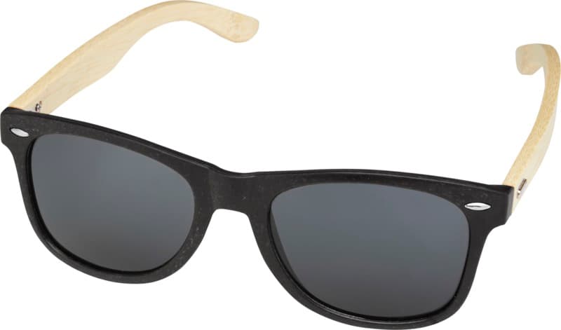 Sun Ray bamboo sunglasses 22
