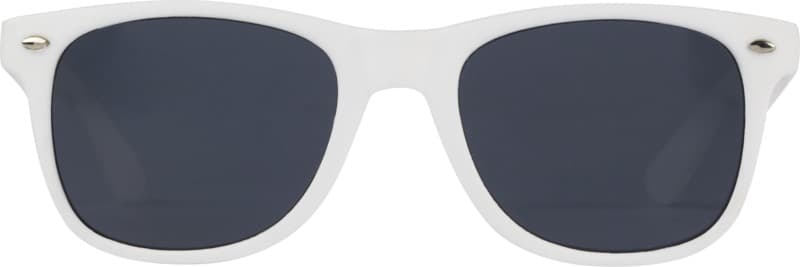 Sun Ray recycled plastic sunglasses 2