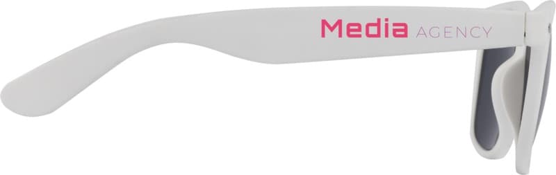 Sun Ray recycled plastic sunglasses 4