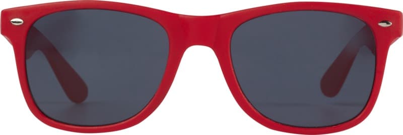 Sun Ray recycled plastic sunglasses 6