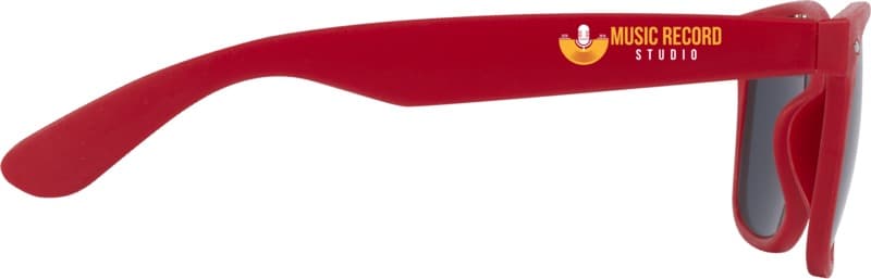 Sun Ray recycled plastic sunglasses 8