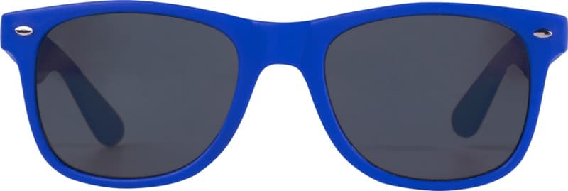 Sun Ray recycled plastic sunglasses 10
