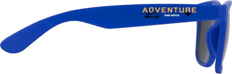 Sun Ray recycled plastic sunglasses 12