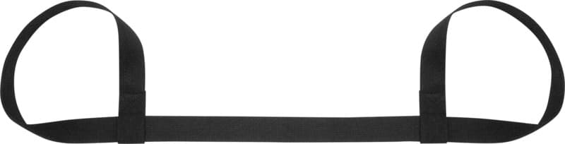 Trikona cork yoga mat 4