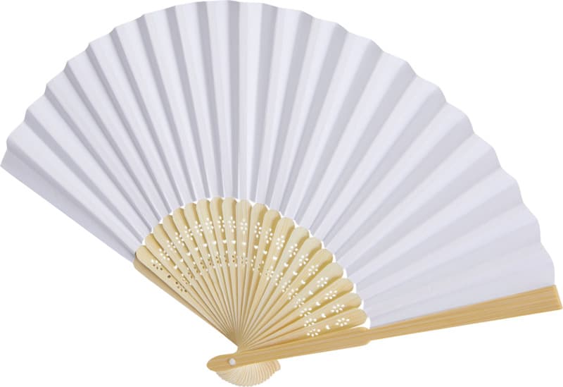 Carmen hand fan