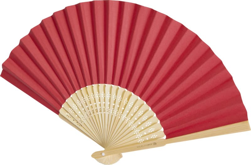 Carmen hand fan 12